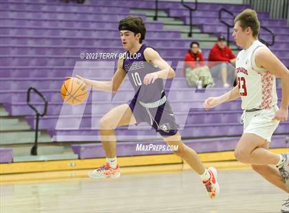 Thumbnail 1 in East vs. Tooele (Riverton Holiday Tournament) photogallery.