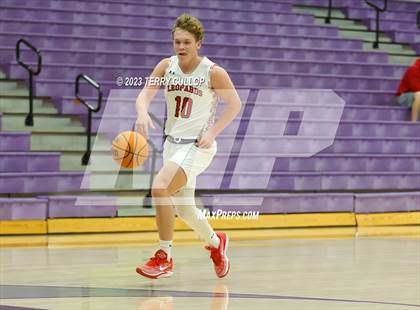 Thumbnail 3 in East vs. Tooele (Riverton Holiday Tournament) photogallery.
