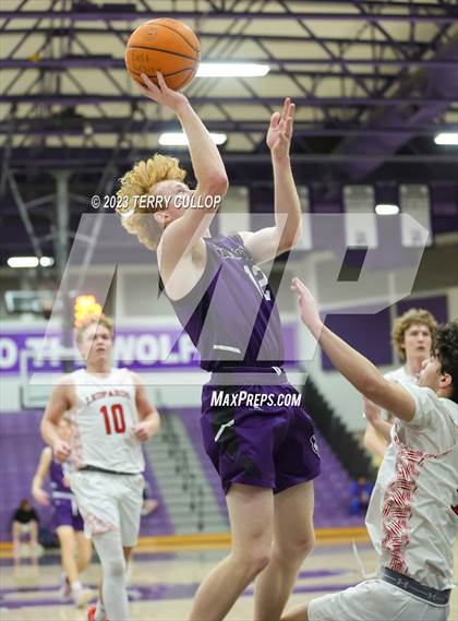 Thumbnail 3 in East vs. Tooele (Riverton Holiday Tournament) photogallery.