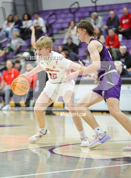 Thumbnail 1 in East vs. Tooele (Riverton Holiday Tournament) photogallery.