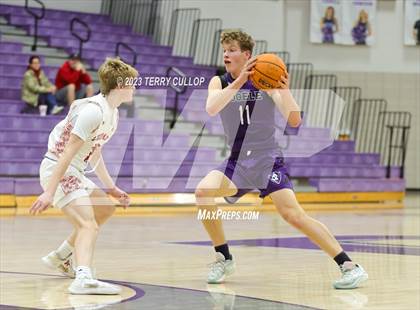 Thumbnail 1 in East vs. Tooele (Riverton Holiday Tournament) photogallery.