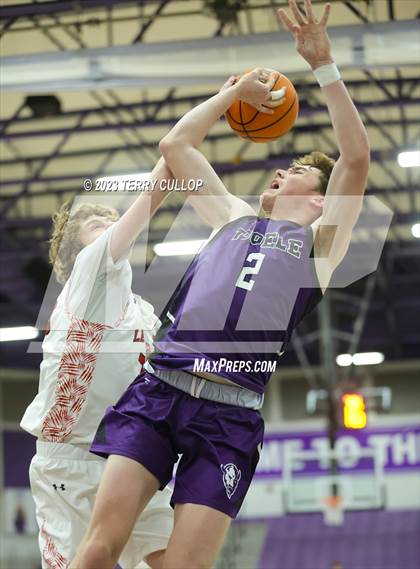 Thumbnail 2 in East vs. Tooele (Riverton Holiday Tournament) photogallery.