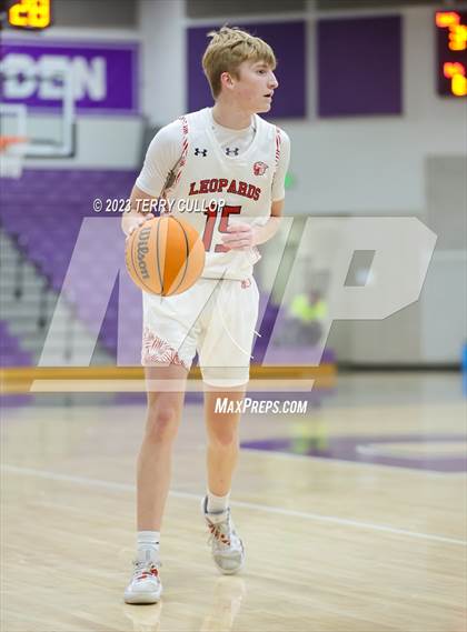 Thumbnail 1 in East vs. Tooele (Riverton Holiday Tournament) photogallery.