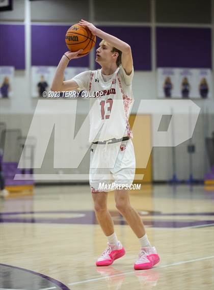 Thumbnail 3 in East vs. Tooele (Riverton Holiday Tournament) photogallery.