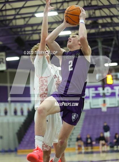 Thumbnail 1 in East vs. Tooele (Riverton Holiday Tournament) photogallery.