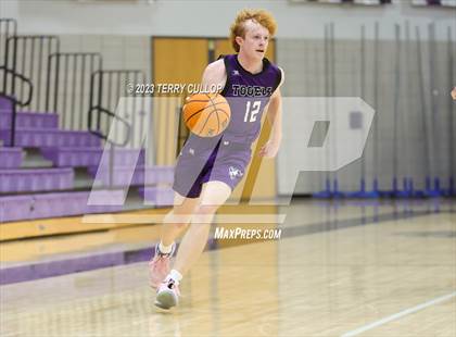 Thumbnail 3 in East vs. Tooele (Riverton Holiday Tournament) photogallery.