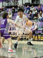 Photo from the gallery "East vs. Tooele (Riverton Holiday Tournament)"