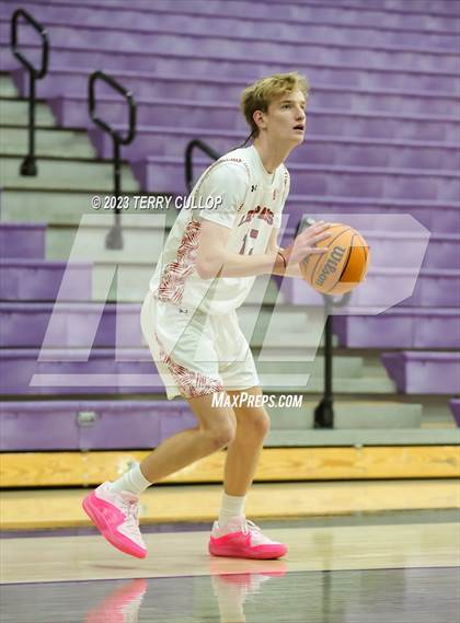 Thumbnail 2 in East vs. Tooele (Riverton Holiday Tournament) photogallery.