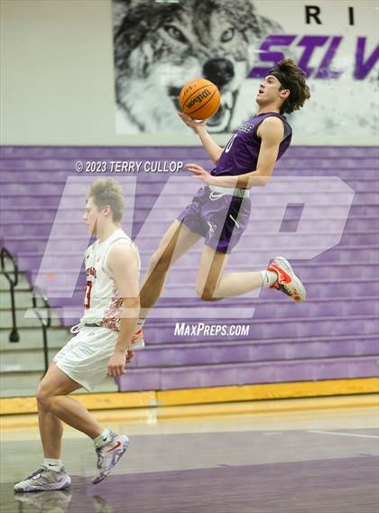 Thumbnail 1 in East vs. Tooele (Riverton Holiday Tournament) photogallery.