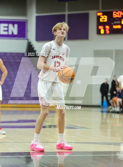 Thumbnail 3 in East vs. Tooele (Riverton Holiday Tournament) photogallery.