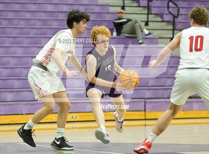 Thumbnail 1 in East vs. Tooele (Riverton Holiday Tournament) photogallery.