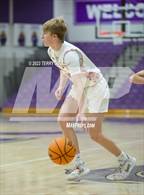 Photo from the gallery "East vs. Tooele (Riverton Holiday Tournament)"