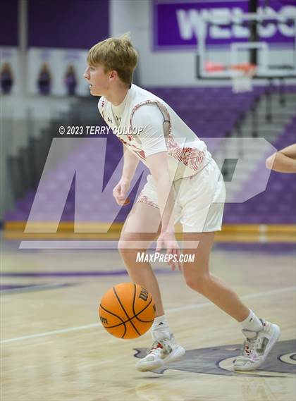 Thumbnail 1 in East vs. Tooele (Riverton Holiday Tournament) photogallery.