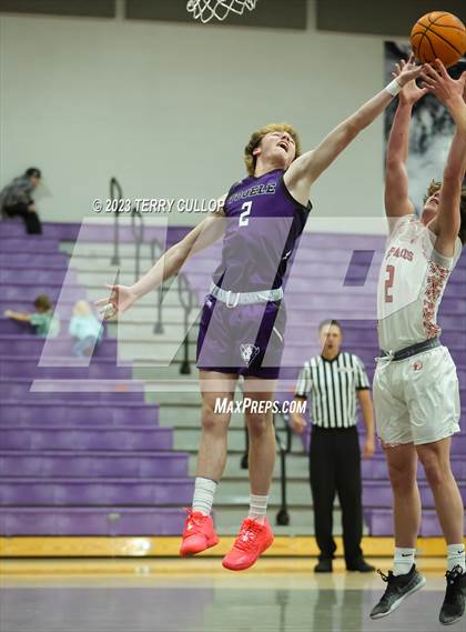 Thumbnail 1 in East vs. Tooele (Riverton Holiday Tournament) photogallery.