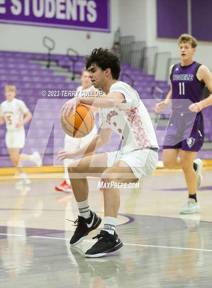 Thumbnail 3 in East vs. Tooele (Riverton Holiday Tournament) photogallery.
