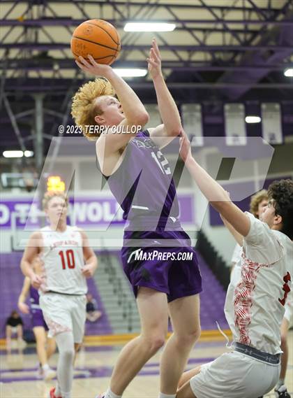 Thumbnail 2 in East vs. Tooele (Riverton Holiday Tournament) photogallery.