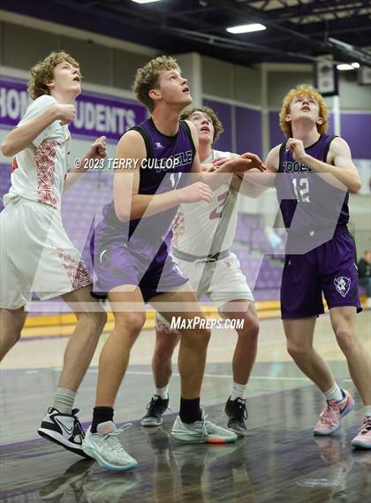 Thumbnail 3 in East vs. Tooele (Riverton Holiday Tournament) photogallery.
