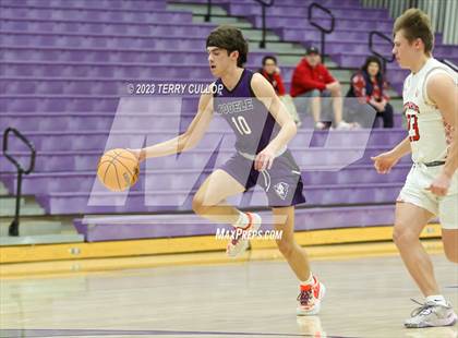Thumbnail 3 in East vs. Tooele (Riverton Holiday Tournament) photogallery.