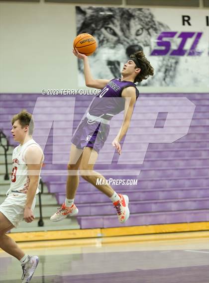 Thumbnail 3 in East vs. Tooele (Riverton Holiday Tournament) photogallery.