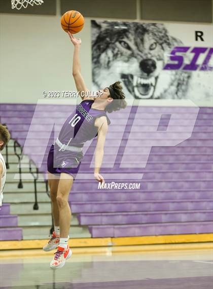 Thumbnail 2 in East vs. Tooele (Riverton Holiday Tournament) photogallery.
