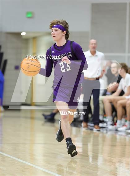 Thumbnail 1 in East vs. Tooele (Riverton Holiday Tournament) photogallery.