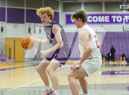 Thumbnail 1 in East vs. Tooele (Riverton Holiday Tournament) photogallery.
