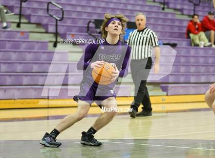 Thumbnail 2 in East vs. Tooele (Riverton Holiday Tournament) photogallery.