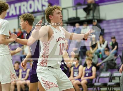 Thumbnail 2 in East vs. Tooele (Riverton Holiday Tournament) photogallery.