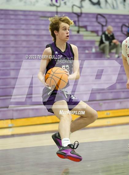 Thumbnail 2 in East vs. Tooele (Riverton Holiday Tournament) photogallery.