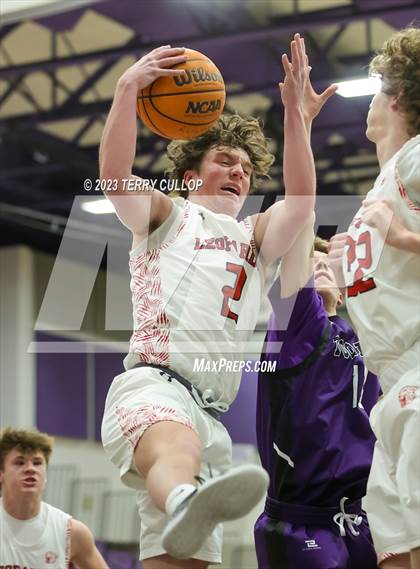Thumbnail 3 in East vs. Tooele (Riverton Holiday Tournament) photogallery.