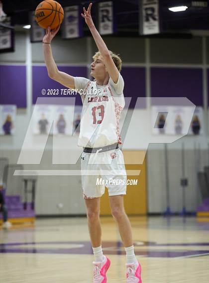 Thumbnail 2 in East vs. Tooele (Riverton Holiday Tournament) photogallery.