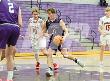 Thumbnail 3 in East vs. Tooele (Riverton Holiday Tournament) photogallery.