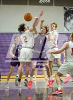 Photo from the gallery "East vs. Tooele (Riverton Holiday Tournament)"