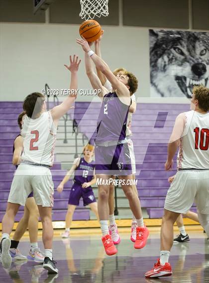 Thumbnail 1 in East vs. Tooele (Riverton Holiday Tournament) photogallery.