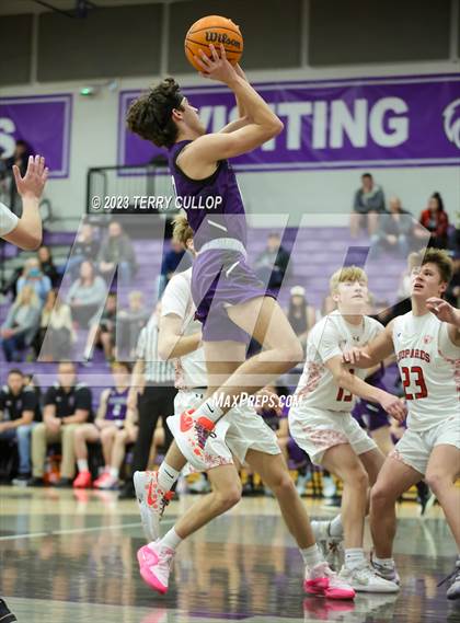 Thumbnail 3 in East vs. Tooele (Riverton Holiday Tournament) photogallery.