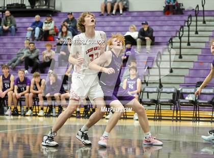Thumbnail 2 in East vs. Tooele (Riverton Holiday Tournament) photogallery.