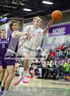 Photo from the gallery "East vs. Tooele (Riverton Holiday Tournament)"