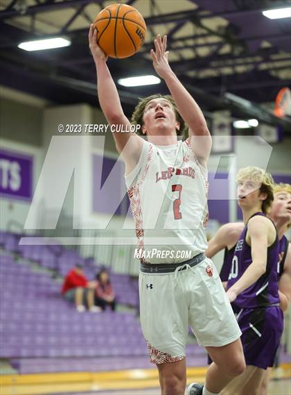 Thumbnail 1 in East vs. Tooele (Riverton Holiday Tournament) photogallery.