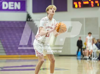 Thumbnail 3 in East vs. Tooele (Riverton Holiday Tournament) photogallery.