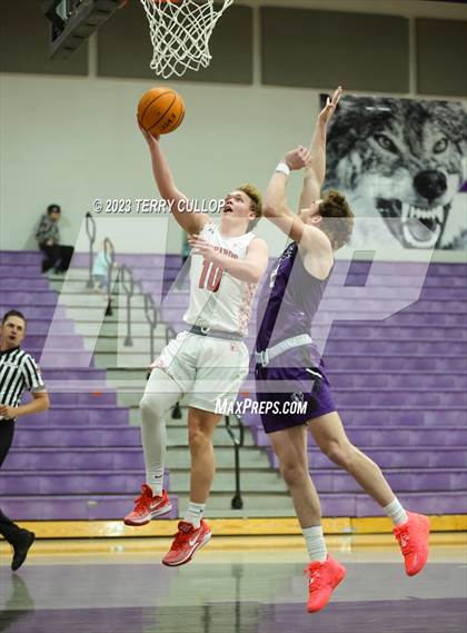 Thumbnail 2 in East vs. Tooele (Riverton Holiday Tournament) photogallery.