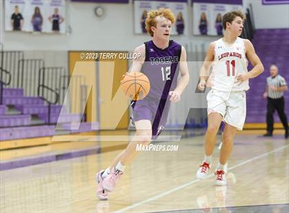 Thumbnail 1 in East vs. Tooele (Riverton Holiday Tournament) photogallery.