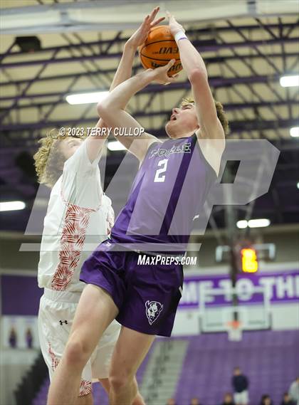 Thumbnail 3 in East vs. Tooele (Riverton Holiday Tournament) photogallery.