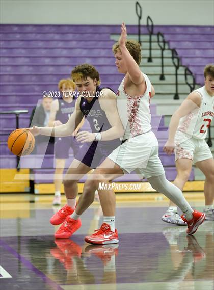 Thumbnail 3 in East vs. Tooele (Riverton Holiday Tournament) photogallery.