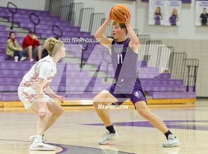 Thumbnail 2 in East vs. Tooele (Riverton Holiday Tournament) photogallery.