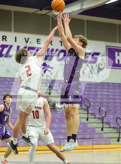 Thumbnail 3 in East vs. Tooele (Riverton Holiday Tournament) photogallery.