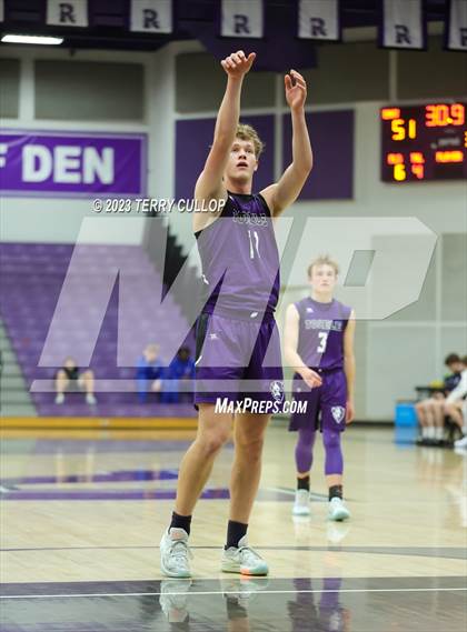 Thumbnail 1 in East vs. Tooele (Riverton Holiday Tournament) photogallery.