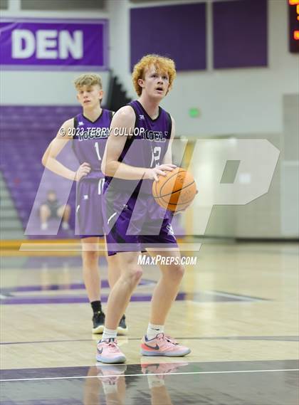 Thumbnail 3 in East vs. Tooele (Riverton Holiday Tournament) photogallery.