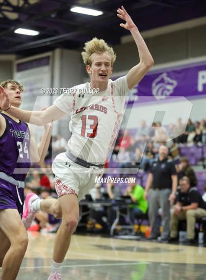 Thumbnail 2 in East vs. Tooele (Riverton Holiday Tournament) photogallery.