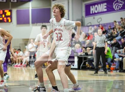 Thumbnail 3 in East vs. Tooele (Riverton Holiday Tournament) photogallery.