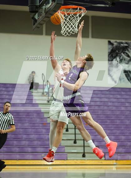 Thumbnail 3 in East vs. Tooele (Riverton Holiday Tournament) photogallery.